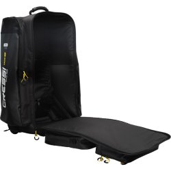 Cressi Moby 7 trolley 115 L