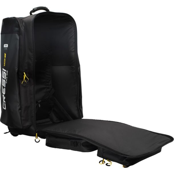 Moby 7 Trolley 115 L