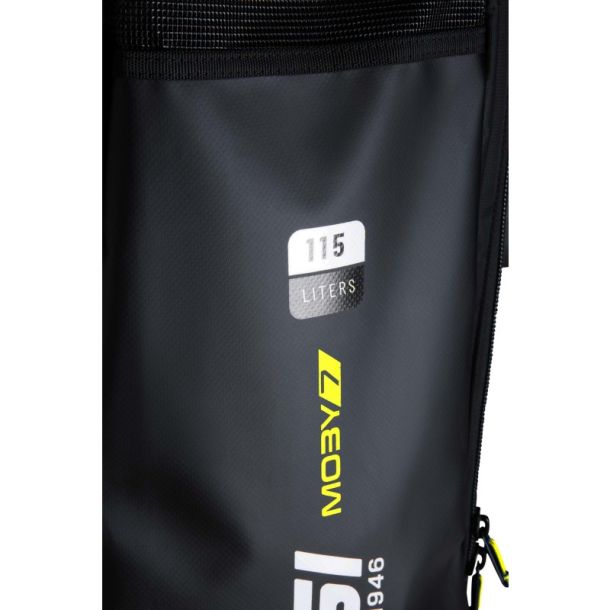Moby 7 Trolley 115 L