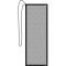 Moby 7 Trolley 115 L
