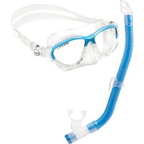 Cressi Moon + Top snorkels�t