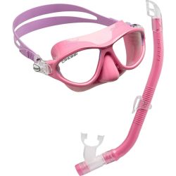 Cressi Moon + Top snorkels�t