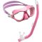 Cressi Moon + Top snorkels�t