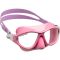 Cressi Moon maske pink / lilla
