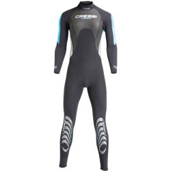 Cressi Morea v�ddragt dame 3 mm