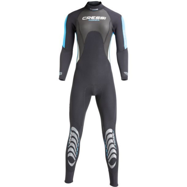 Cressi Morea v�ddragt dame 3 mm