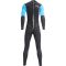 Cressi Morea v�ddragt dame 3 mm
