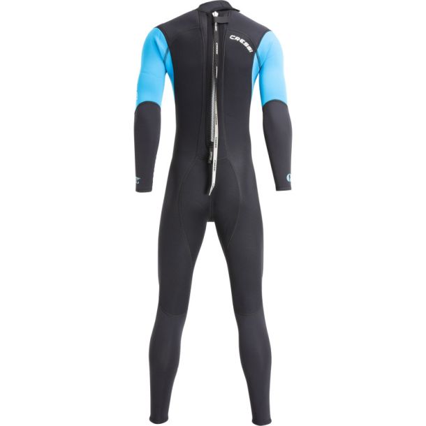 Cressi Morea v�ddragt dame 3 mm