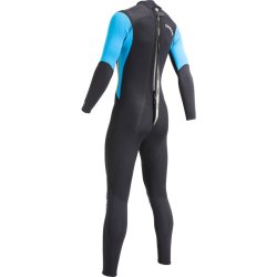 Cressi Morea v�ddragt dame 3 mm