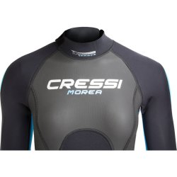 Cressi Morea v�ddragt dame 3 mm