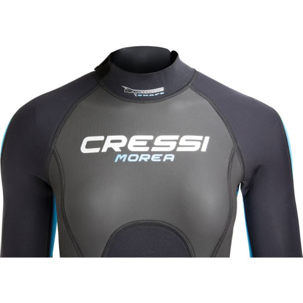 Cressi Morea v�ddragt dame 3 mm