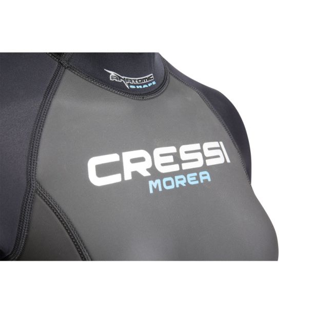 Cressi Morea v�ddragt dame 3 mm