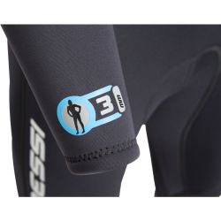 Cressi Morea v�ddragt dame 3 mm