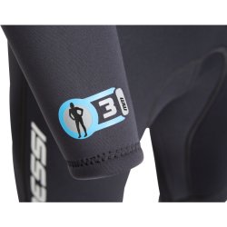 Cressi Morea v�ddragt dame 3 mm