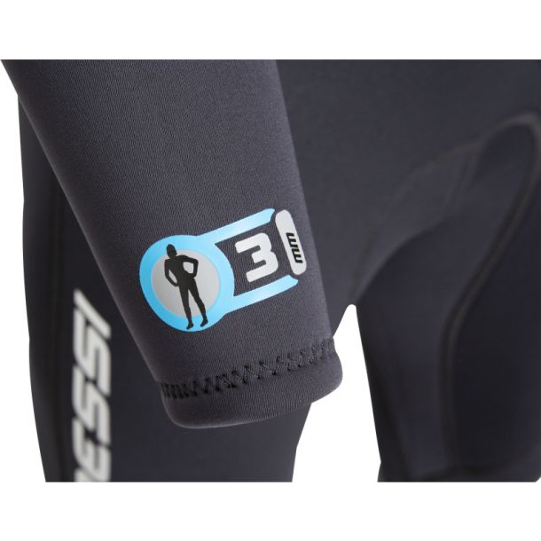 Cressi Morea v�ddragt dame 3 mm