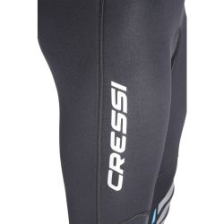 Cressi Morea v�ddragt dame 3 mm