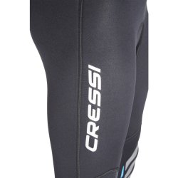 Cressi Morea v�ddragt dame 3 mm