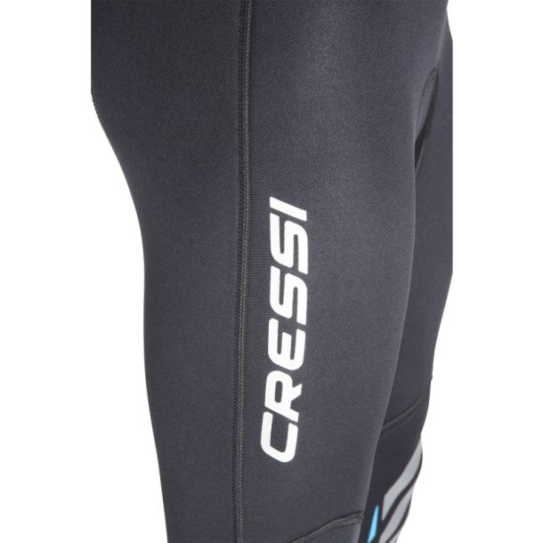 Cressi Morea v�ddragt dame 3 mm