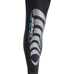 Cressi Morea v�ddragt dame 3 mm