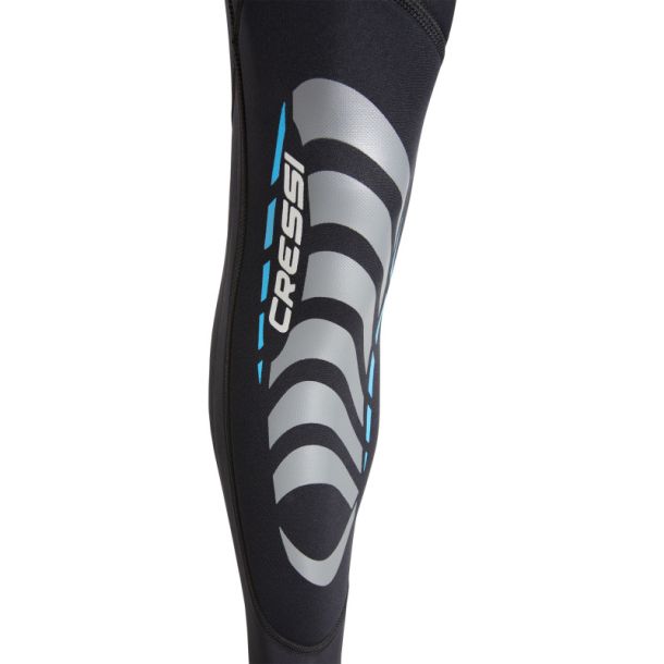 Cressi Morea v�ddragt dame 3 mm