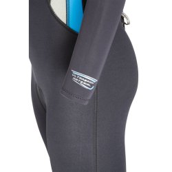 Cressi Morea v�ddragt dame 3 mm