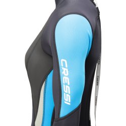 Cressi Morea v�ddragt dame 3 mm