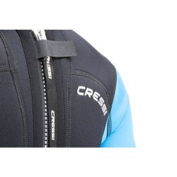 Cressi Morea v�ddragt dame 3 mm