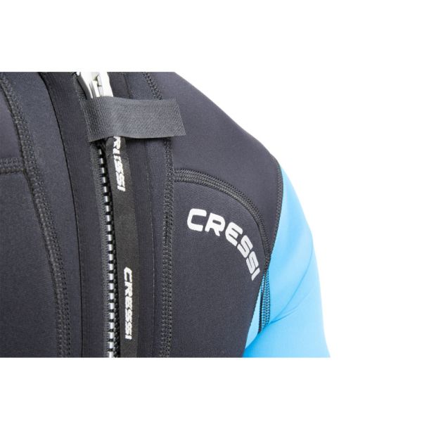 Cressi Morea v�ddragt dame 3 mm