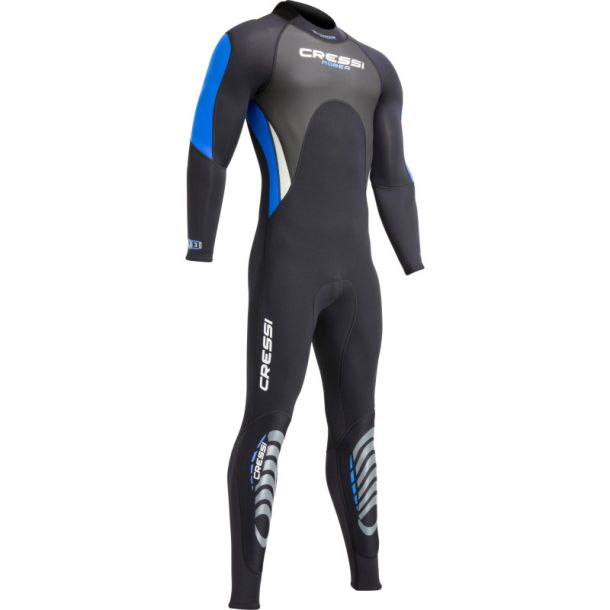 Cressi Morea v�ddragt herre 3 mm