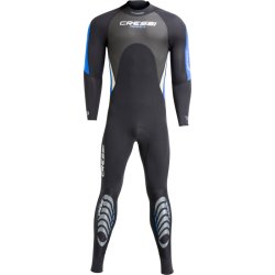 Cressi Morea v�ddragt herre 3 mm
