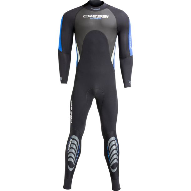 Cressi Morea v�ddragt herre 3 mm