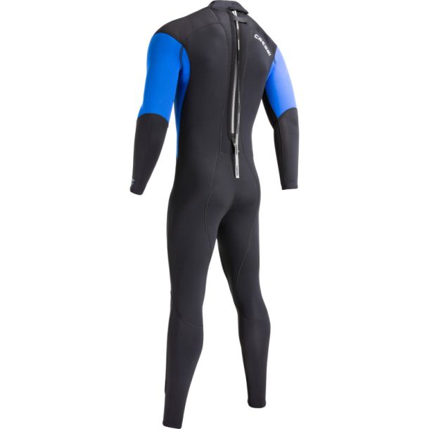 Cressi Morea v�ddragt herre 3 mm