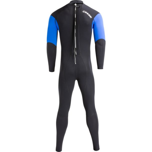 Cressi Morea v�ddragt herre 3 mm