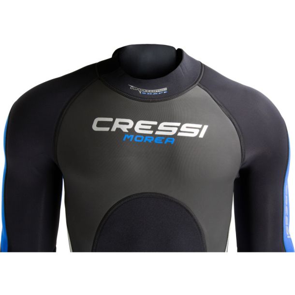 Cressi Morea v�ddragt herre 3 mm