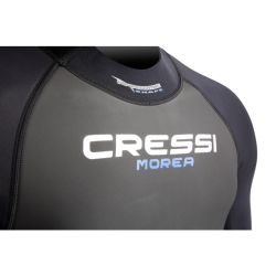Cressi Morea v�ddragt herre 3 mm