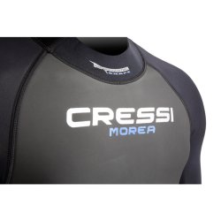 Cressi Morea v�ddragt herre 3 mm