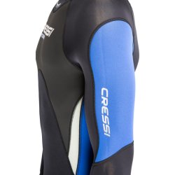 Cressi Morea v�ddragt herre 3 mm