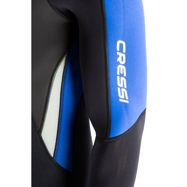 Cressi Morea v�ddragt herre 3 mm