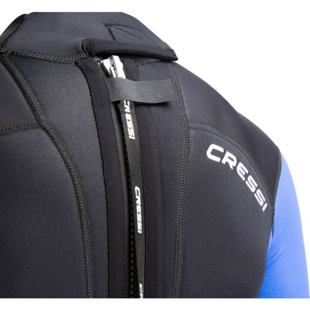 Cressi Morea v�ddragt herre 3 mm