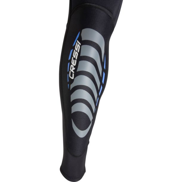 Cressi Morea v�ddragt herre 3 mm