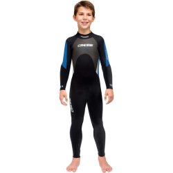 Cressi Morea v�ddragt junior 3 mm