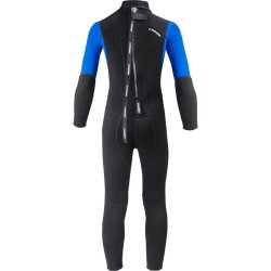 Cressi Morea v�ddragt junior 3 mm