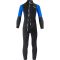 Cressi Morea v�tdr&auml;kt junior 3 mm