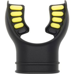 Cressi Regulator mundstykke silikone