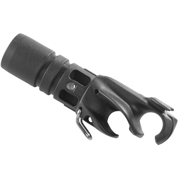 Cressi Dobbelt cirkul�rt elastik-hoved 28 cm