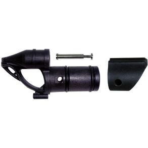 Cressi Parallelt elastik-hoved 28 cm