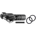 Cressi Dobbelt sirkul�rt strikkhode 26 cm
