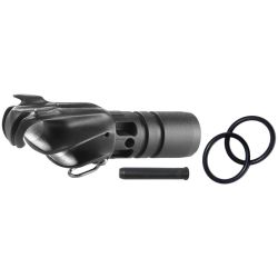 Cressi Dobbelt cirkul�rt elastik-hoved 26 cm