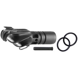 Cressi Dobbelt cirkul�rt elastik-hoved 26 cm