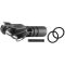 Cressi Dobbelt cirkul�rt elastik-hoved 26 cm